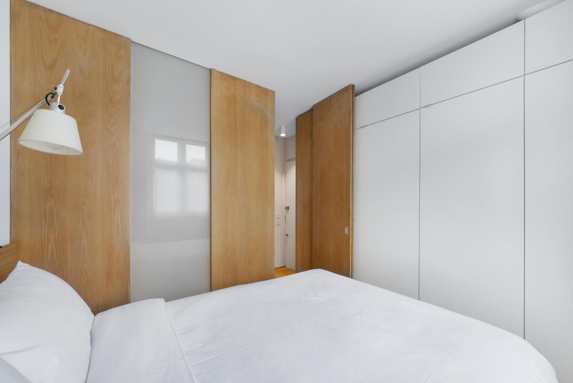 Crawford Street Apartment By Morethanstays London Exterior photo