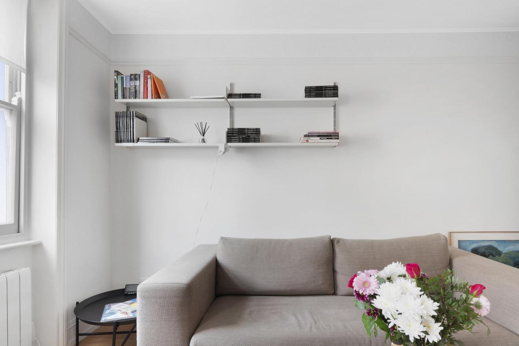 Crawford Street Apartment By Morethanstays London Exterior photo