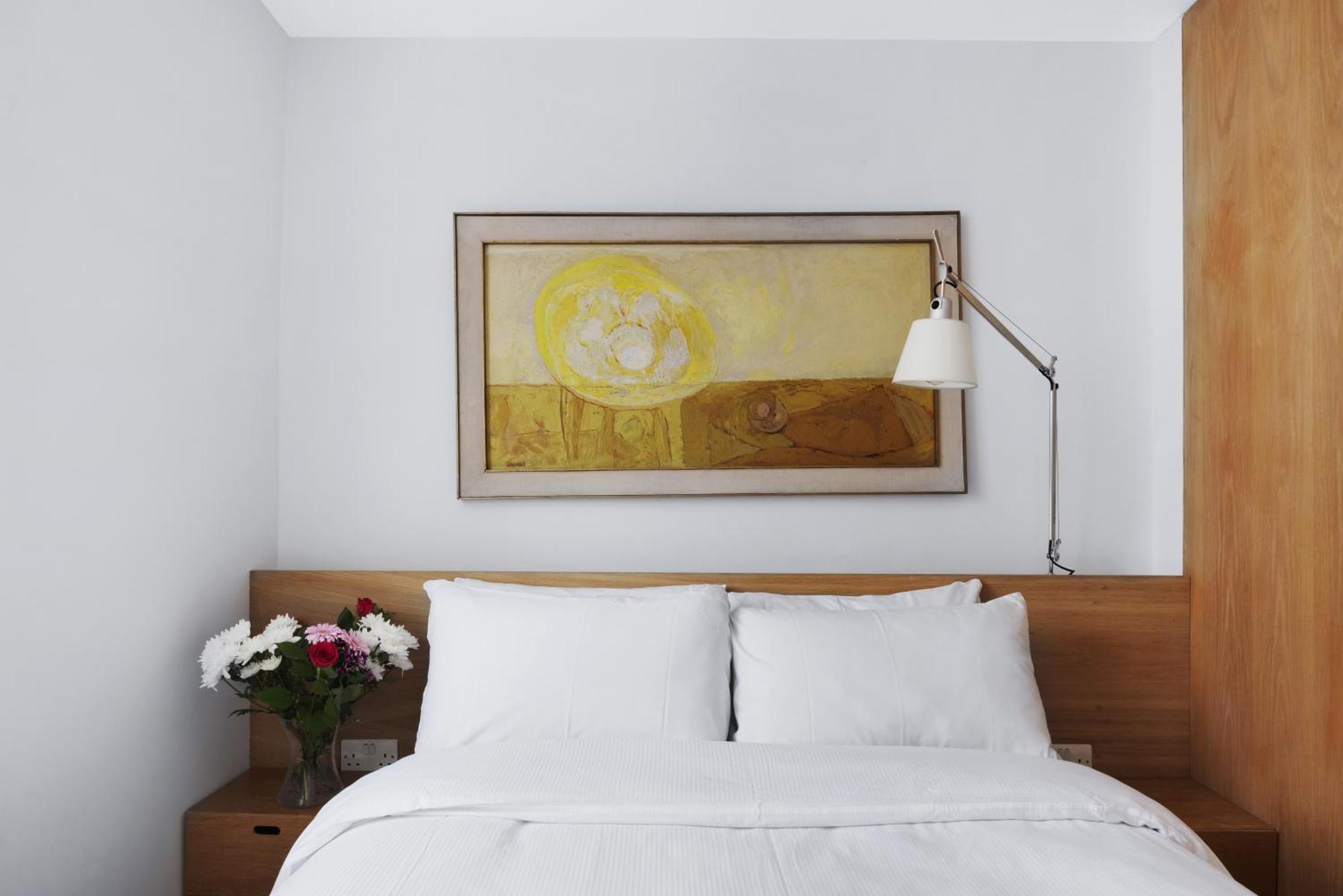 Crawford Street Apartment By Morethanstays London Exterior photo